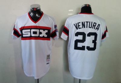 MLB Jersey-375